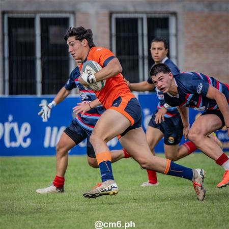 URT 2025 - M17 - Tucuman Rugby vs Universitario