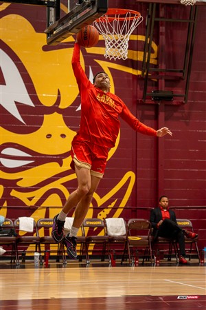 RSEQ 2025 - Basketball M - Concordia U (89) vs (63) U Laval