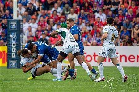 FFR 2025 - Pro D2 Finale - FC Grenoble (19) vs (24) US Montauban 