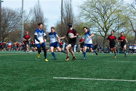 RQ 2024 - LPR2 - RCMXV vs Westmount 2