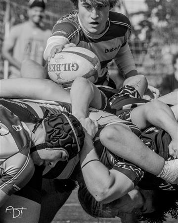 RSEQ Collégial 2025 - Brébeuf VS André Laurendeau