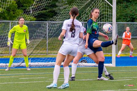 L2QC 2025 F - Lakeshore SC vs Mistral de Sherbrooke