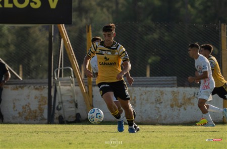 AFA - 1B - Flandria (1) vs (1) Sportivo Italiano