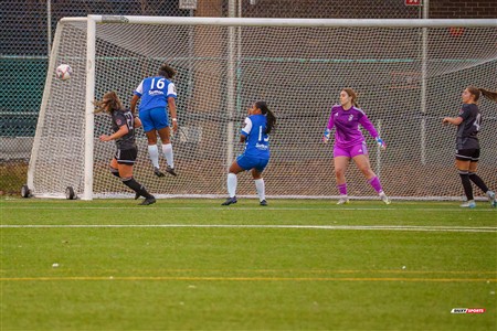 L2QC 2025 F - CS Lasalle (3) vs (2) Lévis-Est