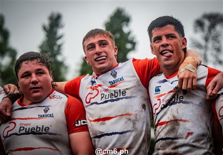 SRA 2025 - Fecha 6 - Dogos (20) vs (22) Tarucas