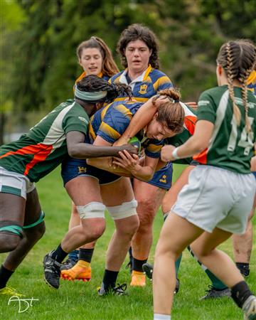 RQ 2025 - Super Ligue F - TMR (8) vs (18) ORC