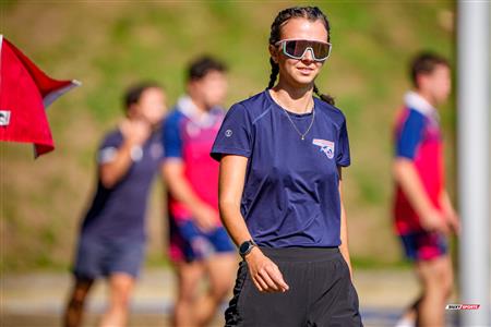 RSEQ 2025 - Rugby M - ETS vs Concordia - 2nd Half