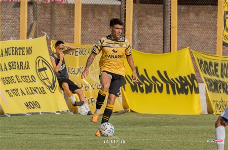 AFA - 1B - Flandria (1) vs (1) Sportivo Italiano