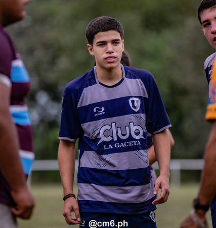 URT 2025 - M13 M15 - Universitario vs Jockey Club