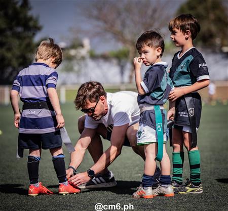 URT 2025 - Inferiores - Universitario vs Tucuman Rugby