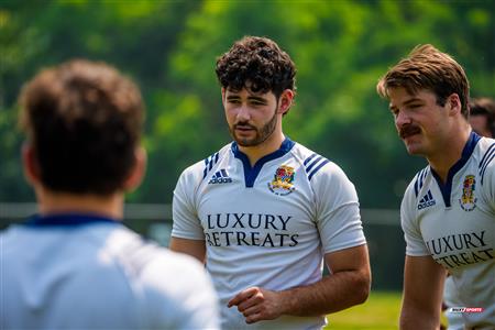 RQ 2025 - SL M Réserve - TMR vs SABRFC