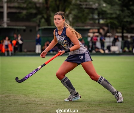 ATH 2025 - Fem - Universitario vs Old Lions