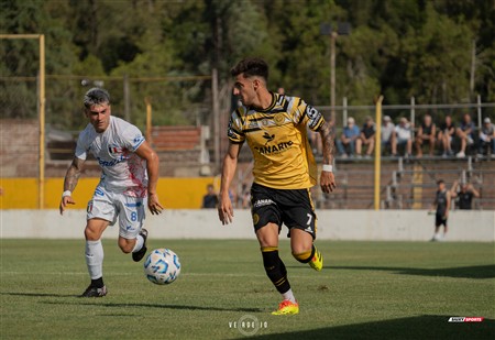 AFA - 1B - Flandria (1) vs (1) Sportivo Italiano