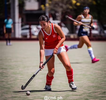 ATH 2025 - Sub 16 - Tarcos vs Tucuman Lawn Tennis