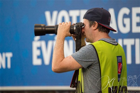 FFR 2025 - Pro D2 - FC Grenoble Rugby (51) vs (42) USON Nevers