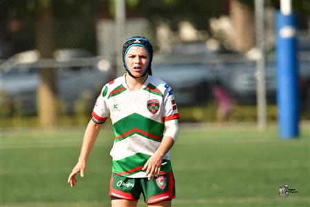 RQ 2025 - LPR2 F - Demi Finale - RCM (48) vs (14) Braves de Trois-Rivières