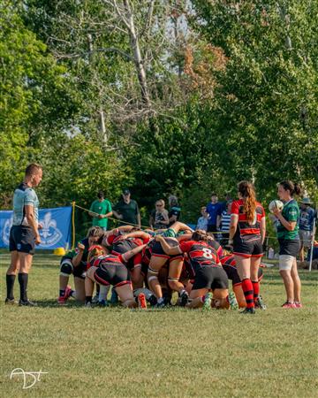 RQ 2025 - Final LPR1F - Beaconsfield vs Irocks