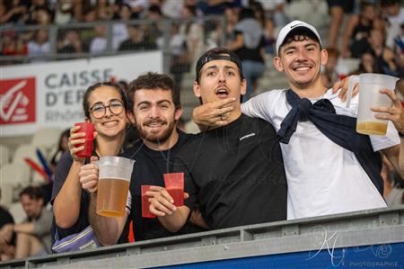 FFR 2025 - Pro D2 - Grenoble Rugby vs USON Nevers