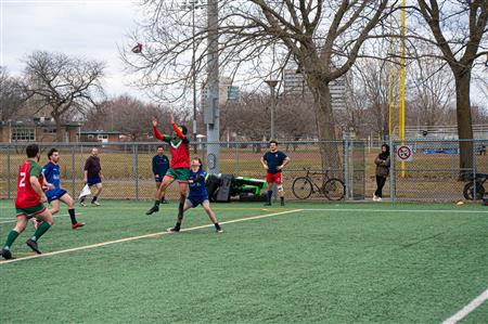 RQ 2025 - LPR2 - XV de Montréal vs RCM 2
