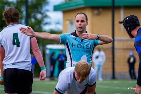Hors Championnat - 2025 - Université de Montréal vs Trent University