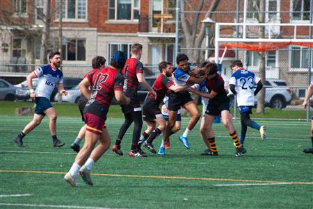 RQ 2024 - LPR2 - RCMXV vs Westmount 2