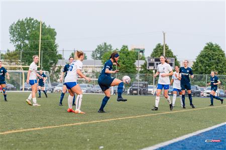 L1QC 2025 F - AS de Blainville vs Ottawa South United