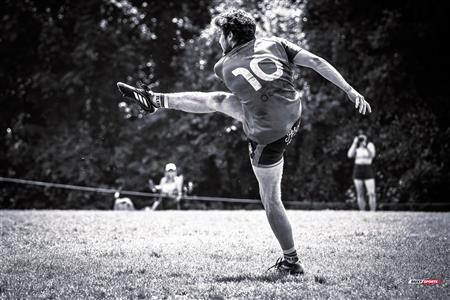 RQ 2025 - Super Ligue M Rés - Beaconsfield RFC (12) vs (34) Rugby Club de Montréal