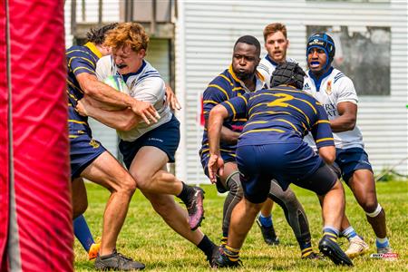 RQ 2025 - SL M Réserve - TMR vs SABRFC