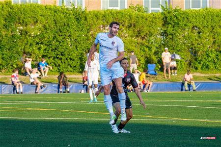 L1QC 2025 M - CS Mont-Royal Outremont (1) vs (2) AS Laval
