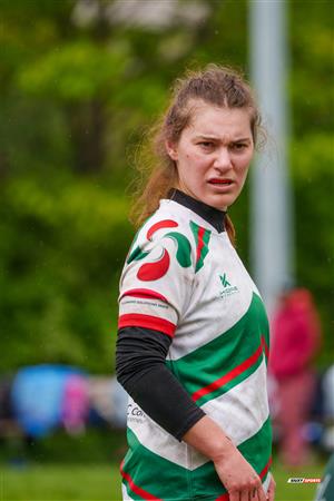 RQ 2025 - LPR2 F - TMR (12) vs (37) RCM