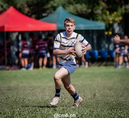 URT 2025 - M13 M15 - Universitario vs Tucuman Lawn Tennis