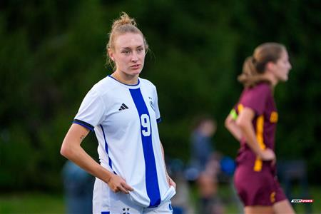 RSEQ 2025 - Soccer F - Concordia vs Université de Montréal
