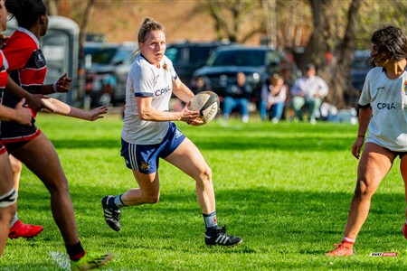 2025 - 4th annual Cat Polson Cup - Beaconsfield vs Sainte-Anne de Bellevue