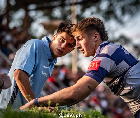 URT 2025 - Cardenales Vs Universitario