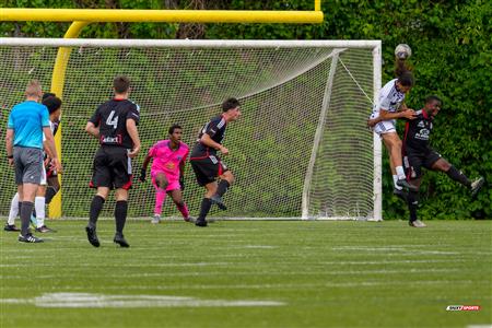 L1QC 2025 - FC Laval (4) vs (2) Royal Beauport