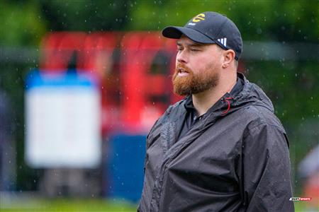 RSEQ 2025 - Rugby M - Université de Montréal vs Concordia University - Avant & Après Match