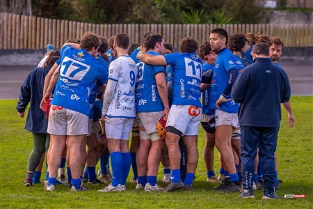 FER 2025 - DHB - Getxo RT (43) vs (19) Oviedo