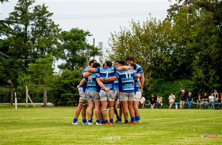 URBA 2025 -1raB- Intermedia- Lujan vs Don Bosco