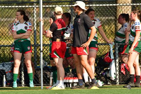 RQ 2025 - LPR2 F - Demi Finale - RCM (48) vs (14) Braves de Trois-Rivières