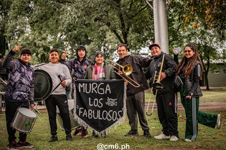 ATH 2025 - Fem - Universitario vs Old Lions