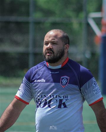 RQ 2024 - LPR2 - XV de Montréal vs Mont-Tremblant RFC