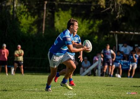 URBA 2025 - Amistoso - Lujan RC vs SITAS