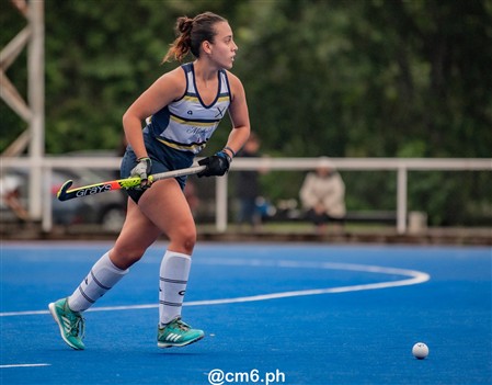 ATH 2025 - Fem - Universitario RC vs Tucuman Lawn Tennis Club