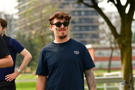 RQ 2025 - SL R M - CRQ (5) vs (31) RCM