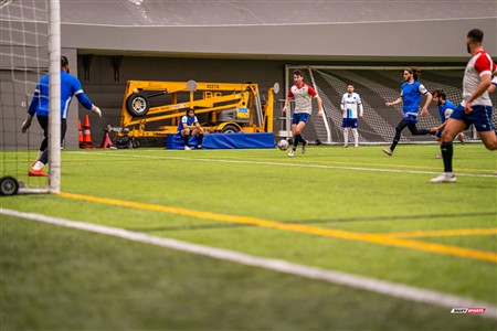 TKL 2025 Div1 - EKIP (2) vs (2) Union Sportive de Montréal