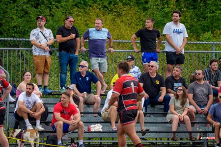 RQ 2025 - SL M - Parc Olympique Rugby vs Beaconsfield RFC - Reel 1