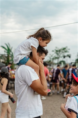 TLCF 2024 - Futbol - 13a Fecha Torneo Clausura 2024 B