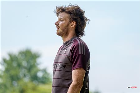 RQ 2025 - LP1M - Montreal Wanderers RFC vs Abénakis de Sherbrooke