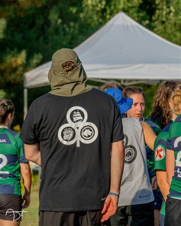 RQ 2025 - Final LPR1F - Beaconsfield vs Irocks