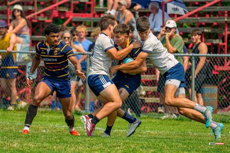 RQ 2025 - SL M - TMR vs SABRFC